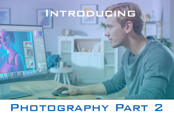 Online Photography Classes | Benefits Of Online Classes?
