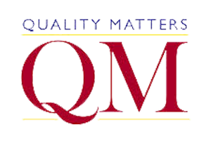 QM (Quality Matters) approved online summer school