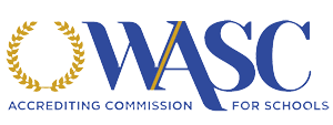 WASC accreditation for SVHS online curriculum
