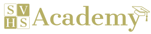 SVHS Academy by Silicon Valley High School